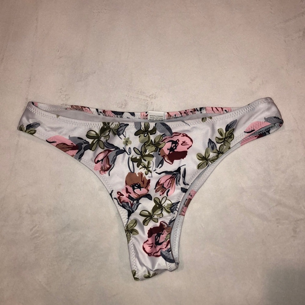 Swimsuit Bottoms